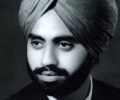 Jagjit Singh