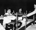 Jagjit Singh live on stage