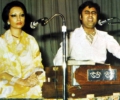 Jagjit & Chitra