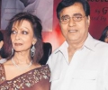 Jagjit and Chitra