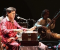 Jagjit Singh live in Paris 2011