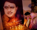 Vigal for Jagjit Singh