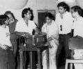 Jagjit composes film songs
