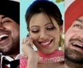 Jassi Sidhu and Malkit Singh - Ki Keneh video