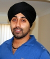 Jassi Sidhu