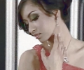 Model in Jassi Sidhu video
