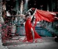 Model in Jassi Sidhu video