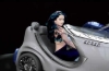 Model in Jassi Sidhu video