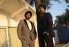 Jassi Sidhu and Malkit Singh