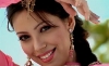 Model in Jassi Sidhu video