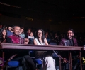 Just Bollywood 2014 judges