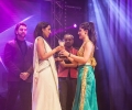 Just Bollywood 2014 Best Female Dancer