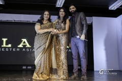 Leicester Asian Glitz Awards 2017 ~ Winners & Runners-Up