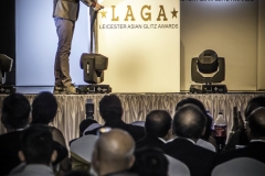 Bad Leicester Asian Glitz Awards 2017 ~ Winners & Runners-Up