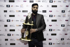 Leicester Asian Glitz Awards 2017 ~ Winners & Runners-Up