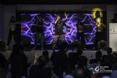 Leicester Asian Glitz Awards 2017 ~ Winners & Runners-Up
