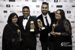 Leicester Asian Glitz Awards 2017 ~ Winners & Runners-Up