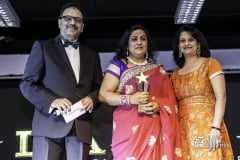 Leicester Asian Glitz Awards 2017 ~ Winners & Runners-Up