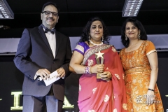 Leicester Asian Glitz Awards 2017 ~ Winners & Runners-Up