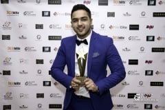 Leicester Asian Glitz Awards 2017 ~ Winners & Runners-Up