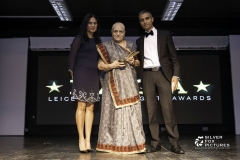 Leicester Asian Glitz Awards 2017 ~ Winners & Runners-Up