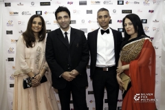 Leicester Asian Glitz Awards 2017 ~ Winners & Runners-Up
