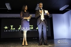 Leicester Asian Glitz Awards 2017 ~ Winners & Runners-Up