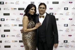 Leicester Asian Glitz Awards 2017 ~ Winners & Runners-Up