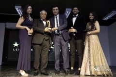 Leicester Asian Glitz Awards 2017 ~ Winners & Runners-Up