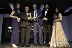 Leicester Asian Glitz Awards 2017 ~ Winners & Runners-Up
