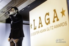 Leicester Asian Glitz Awards 2017 ~ Winners & Runners-Up