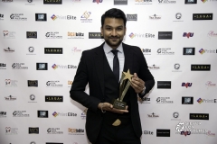 Leicester Asian Glitz Awards 2017 ~ Winners & Runners-Up