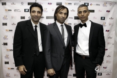 Leicester Asian Glitz Awards 2017 ~ Winners & Runners-Up
