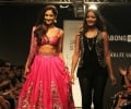 Lakme Fashion Week Winter/Festive 2014