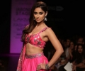 Lakme Fashion Week Winter/Festive 2014