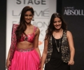 Lakme Fashion Week Winter/Festive 2014