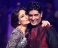 Lakme Fashion Week Winter/Festive 2014
