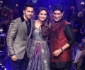 Lakme Fashion Week Winter/Festive 2014