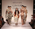 Lakme Fashion Week Winter/Festive 2014