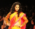 Lakme Fashion Week Winter/Festive 2014