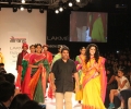Lakme Fashion Week Winter/Festive 2014