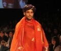 Lakme Fashion Week Winter/Festive 2014