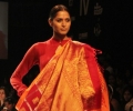Lakme Fashion Week Winter/Festive 2014
