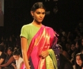 Lakme Fashion Week Winter/Festive 2014