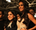 Lakme Fashion Week Winter/Festive 2014