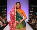 LakmÃ© Fashion Week