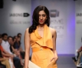 LakmÃ© Fashion Week