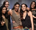 LakmÃ© Fashion Week