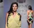 LakmÃ© Fashion Week
