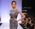 LakmÃ© Fashion Week